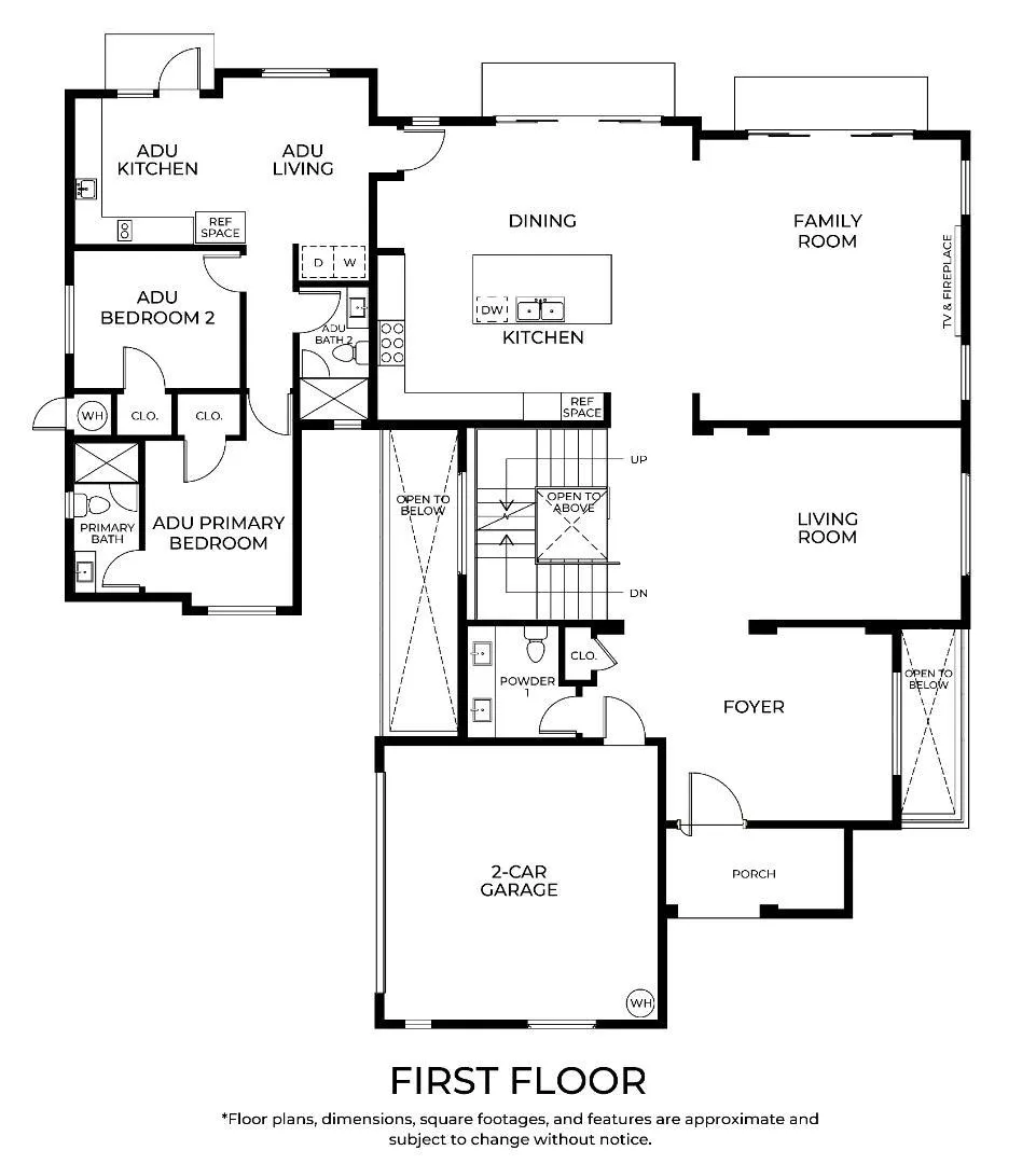 61 Irving Avenue Atherton, CA 94027
