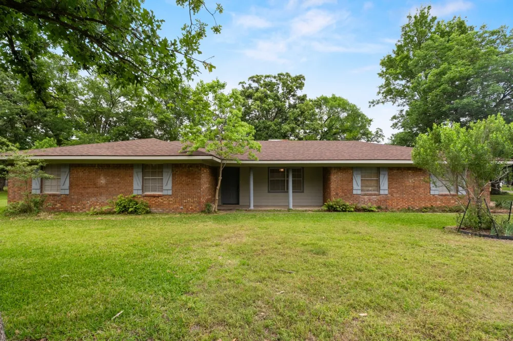 1 Oakridge Circle Star Harbor, TX 75148