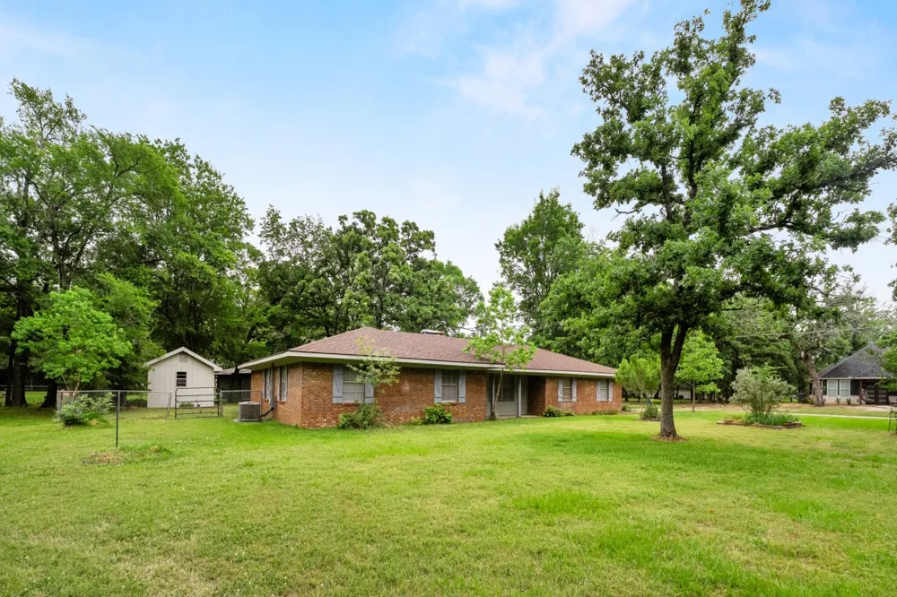 1 Oakridge Circle Star Harbor, TX 75148