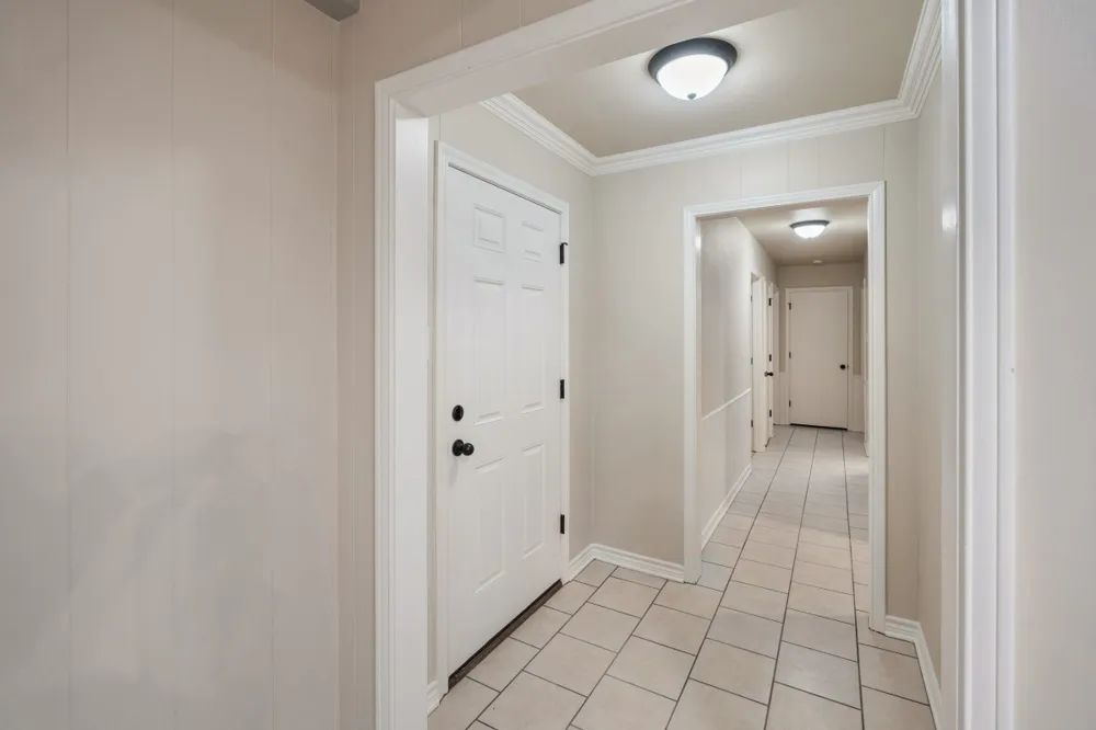1 Oakridge Circle Star Harbor, TX 75148