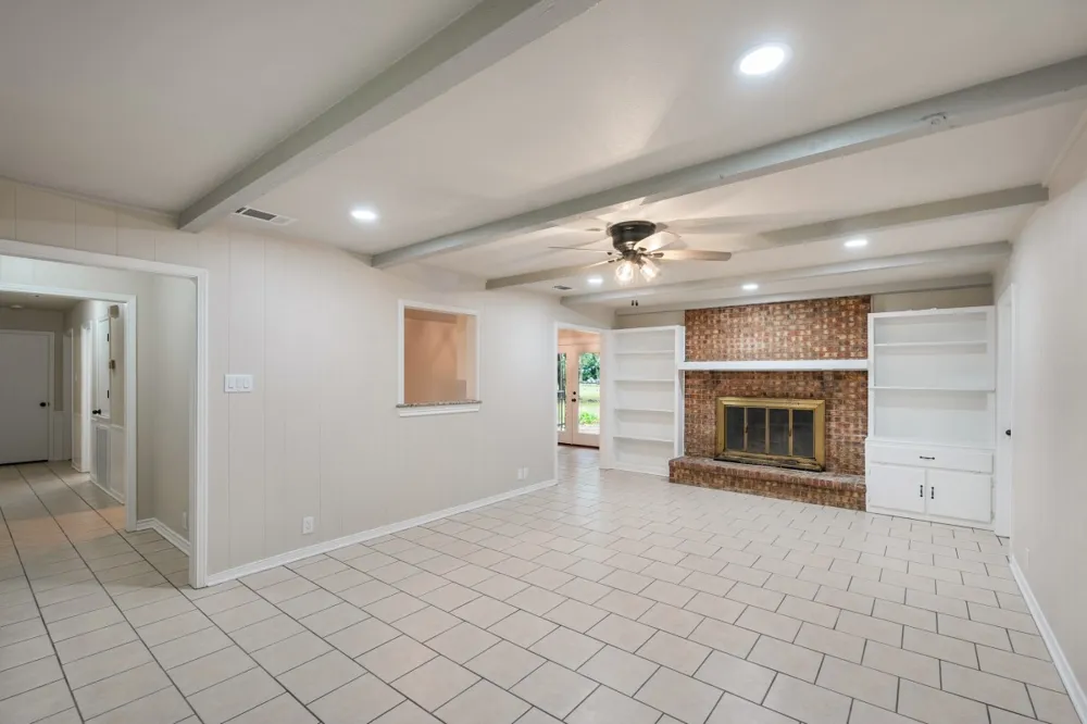1 Oakridge Circle Star Harbor, TX 75148