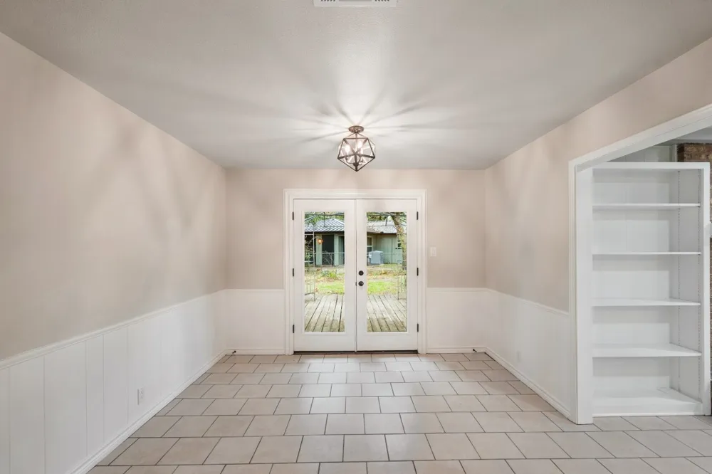 1 Oakridge Circle Star Harbor, TX 75148