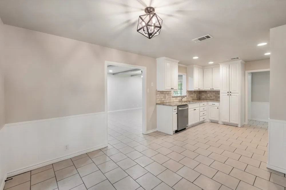 1 Oakridge Circle Star Harbor, TX 75148