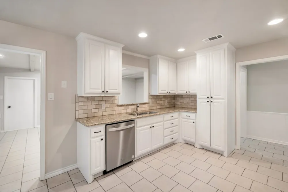 1 Oakridge Circle Star Harbor, TX 75148