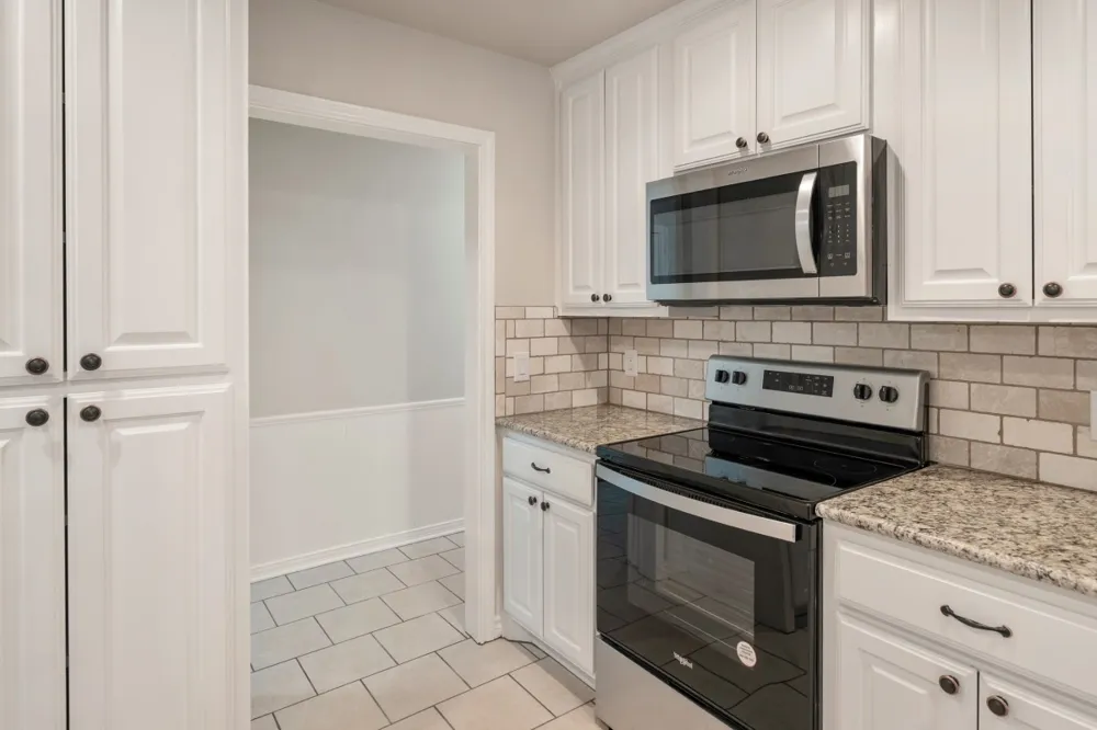 1 Oakridge Circle Star Harbor, TX 75148