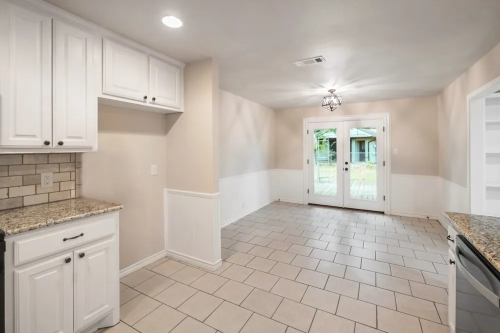 1 Oakridge Circle Star Harbor, TX 75148