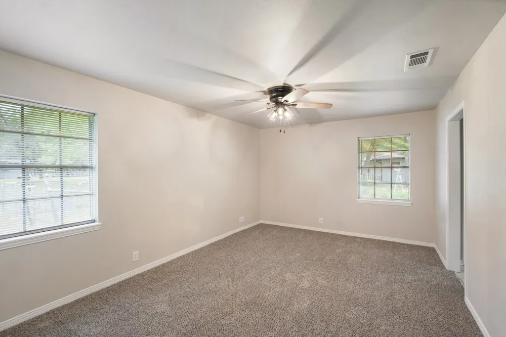1 Oakridge Circle Star Harbor, TX 75148