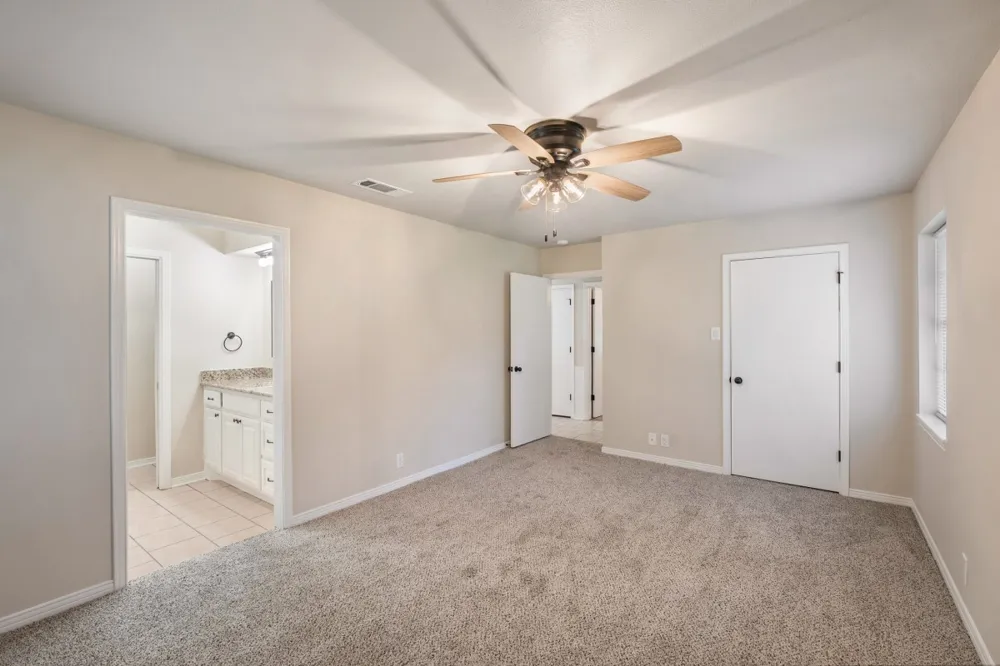 1 Oakridge Circle Star Harbor, TX 75148