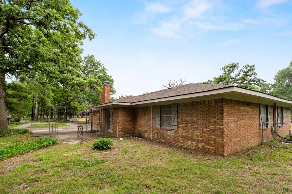1 Oakridge Circle Star Harbor, TX 75148