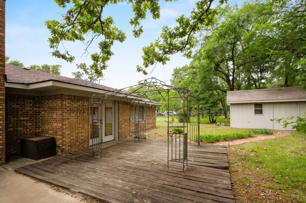 1 Oakridge Circle Star Harbor, TX 75148