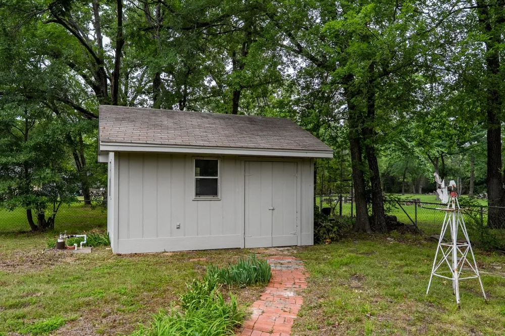1 Oakridge Circle Star Harbor, TX 75148
