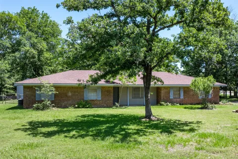 1 Oakridge Circle