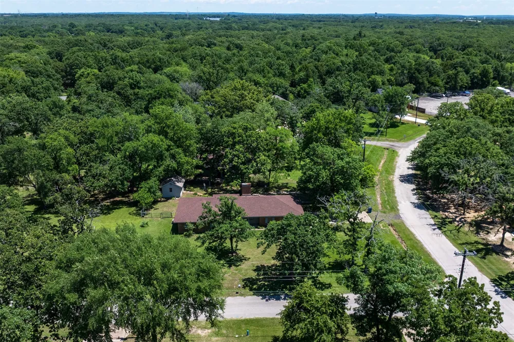1 Oakridge Circle Star Harbor, TX 75148