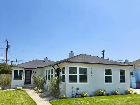 2510 Termino Avenue #B