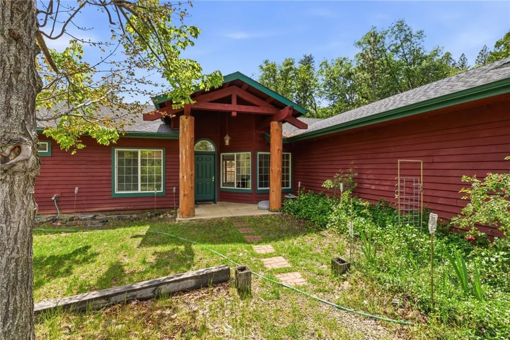 7019 Scott Mariposa, CA 95338