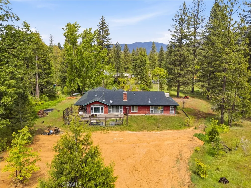 7019 Scott Mariposa, CA 95338