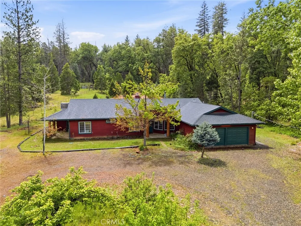 7019 Scott Mariposa, CA 95338