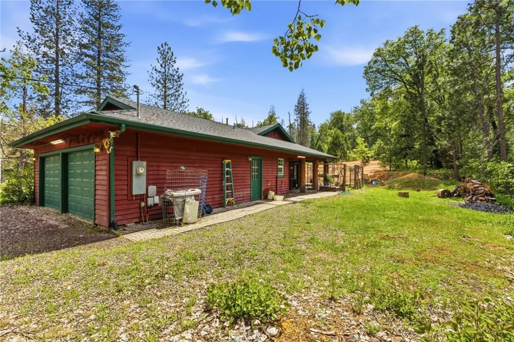 7019 Scott Mariposa, CA 95338