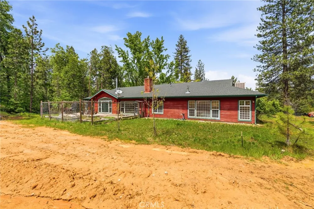 7019 Scott Mariposa, CA 95338