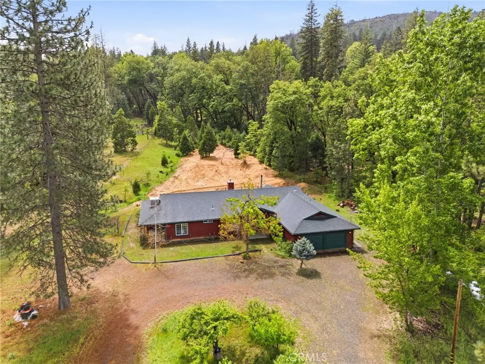 7019 Scott Mariposa, CA 95338