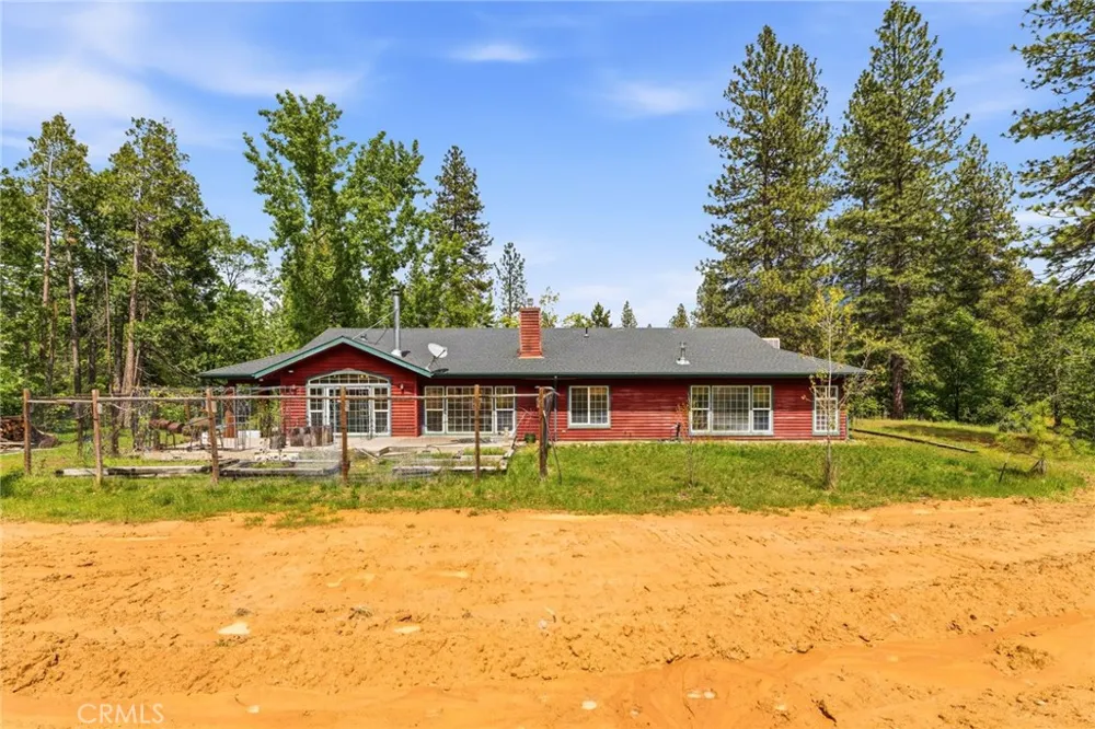 7019 Scott Mariposa, CA 95338