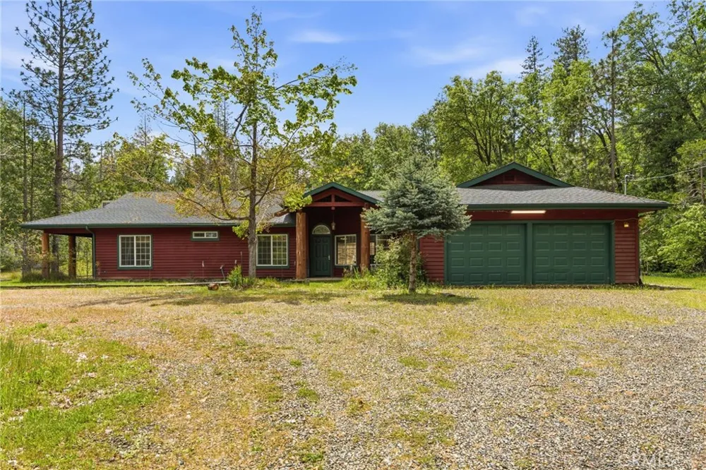 7019 Scott Mariposa, CA 95338