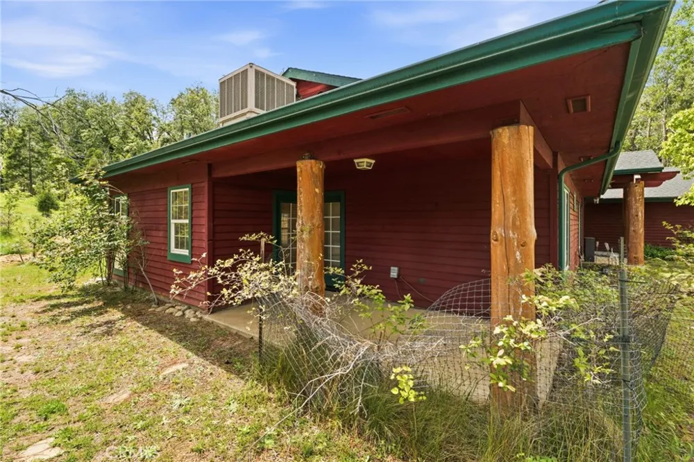 7019 Scott Mariposa, CA 95338