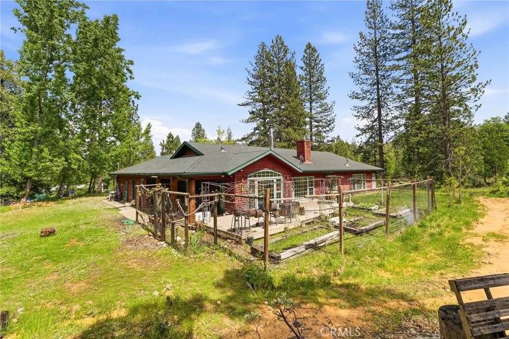 7019 Scott Mariposa, CA 95338