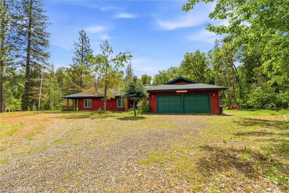 7019 Scott Mariposa, CA 95338
