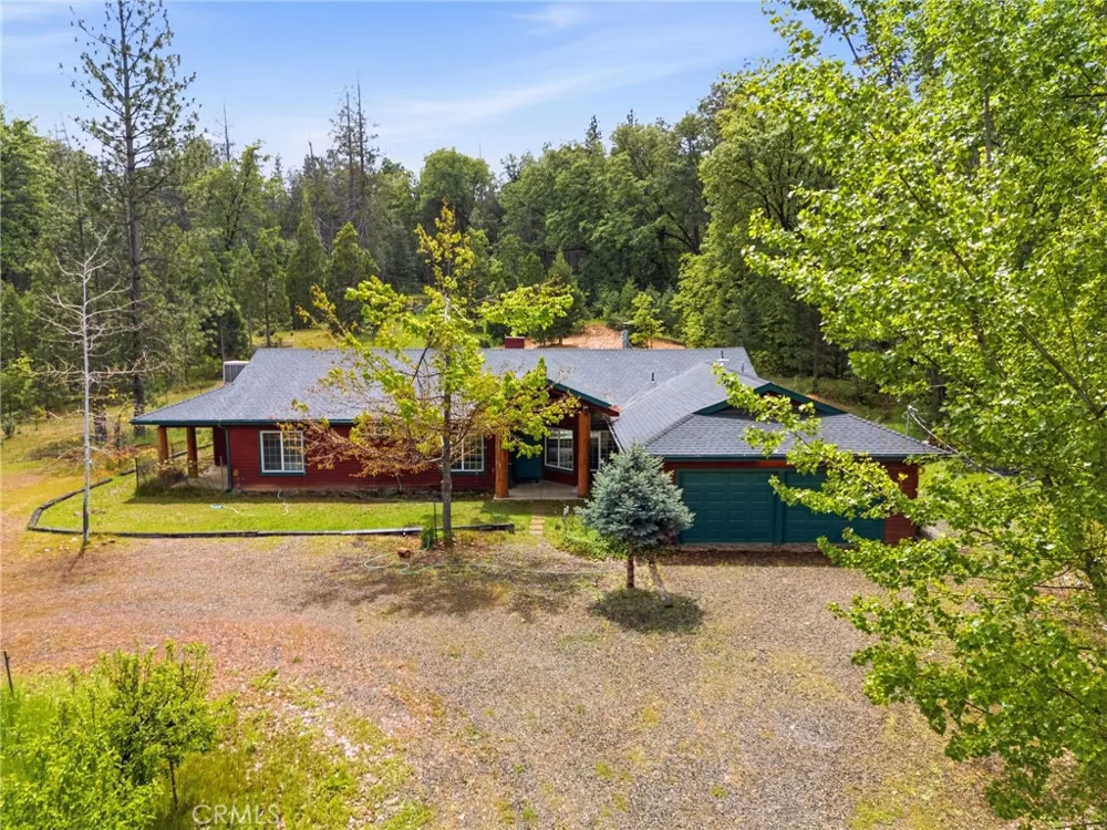 7019 Scott Mariposa, CA 95338