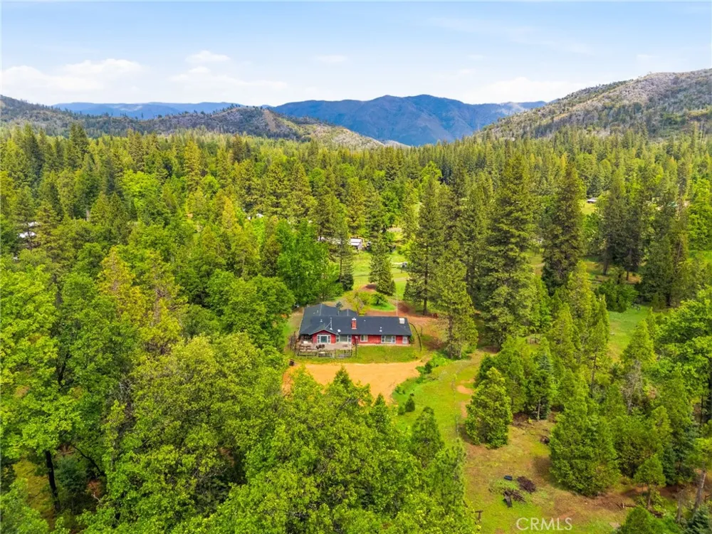 7019 Scott Mariposa, CA 95338