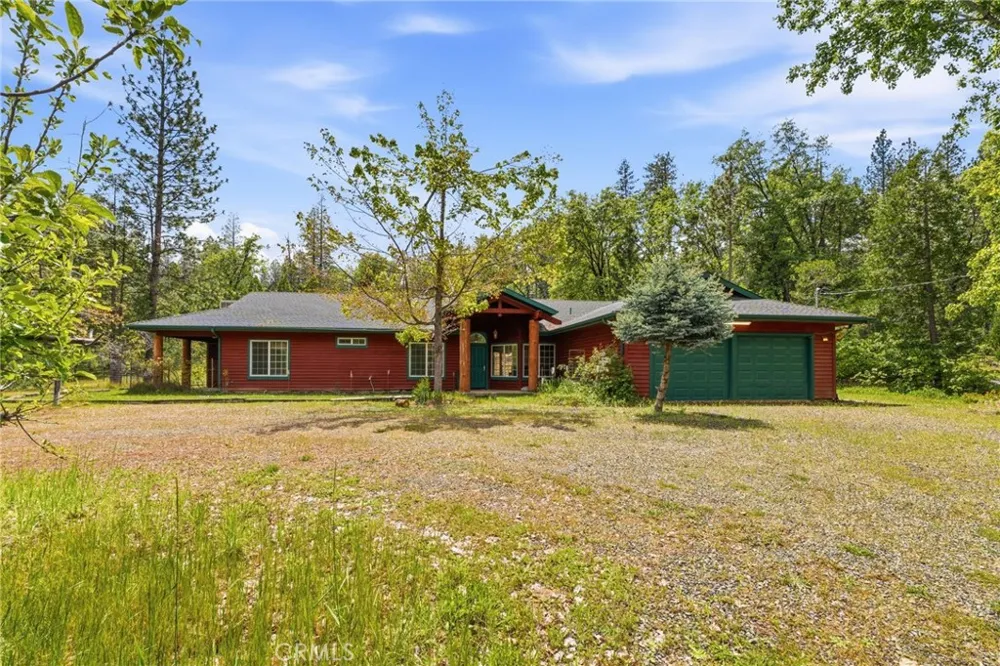 7019 Scott Mariposa, CA 95338