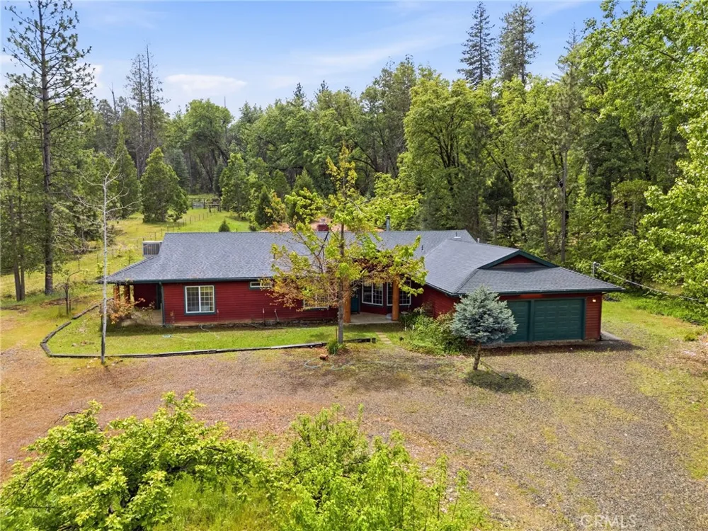 7019 Scott Mariposa, CA 95338