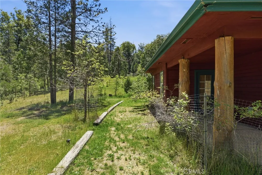 7019 Scott Mariposa, CA 95338