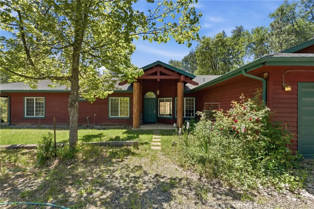 7019 Scott Mariposa, CA 95338