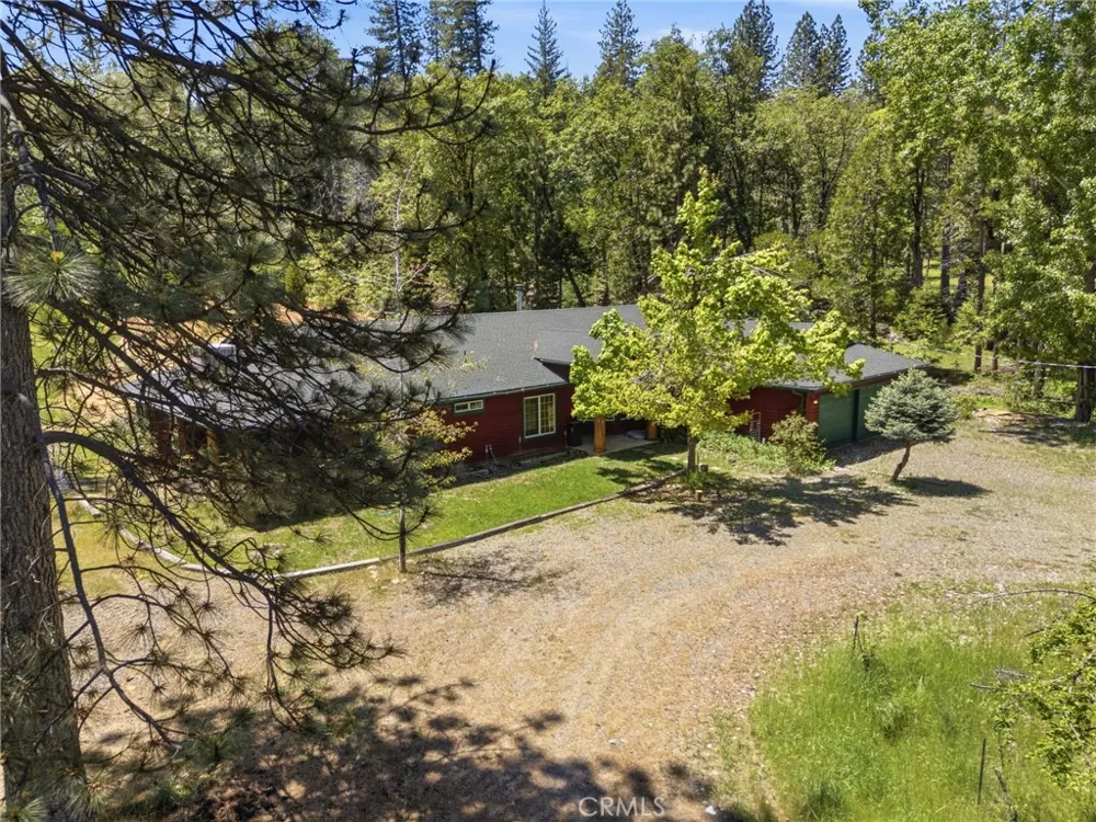 7019 Scott Mariposa, CA 95338
