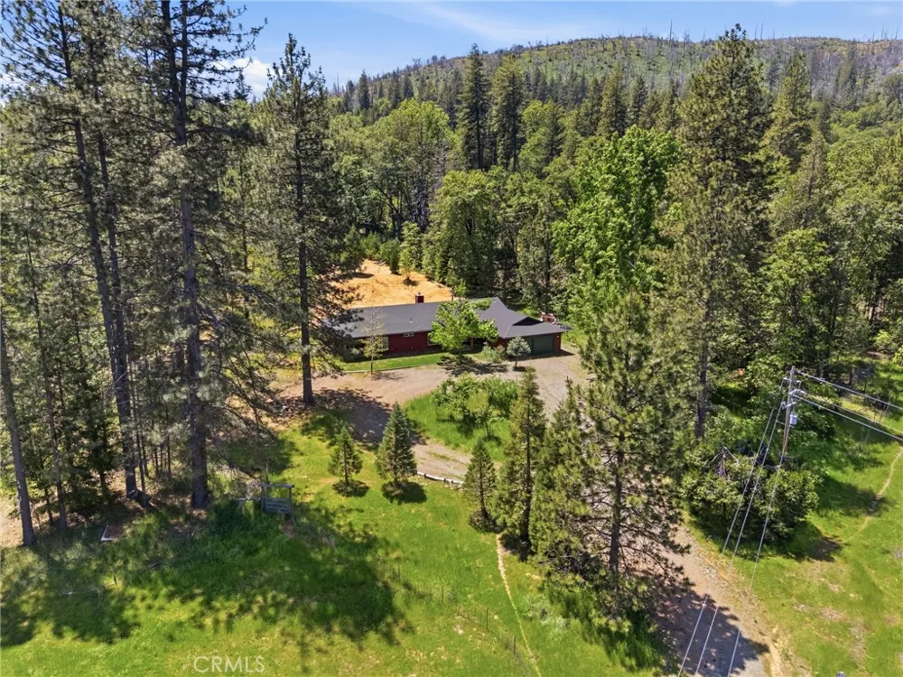 7019 Scott Mariposa, CA 95338
