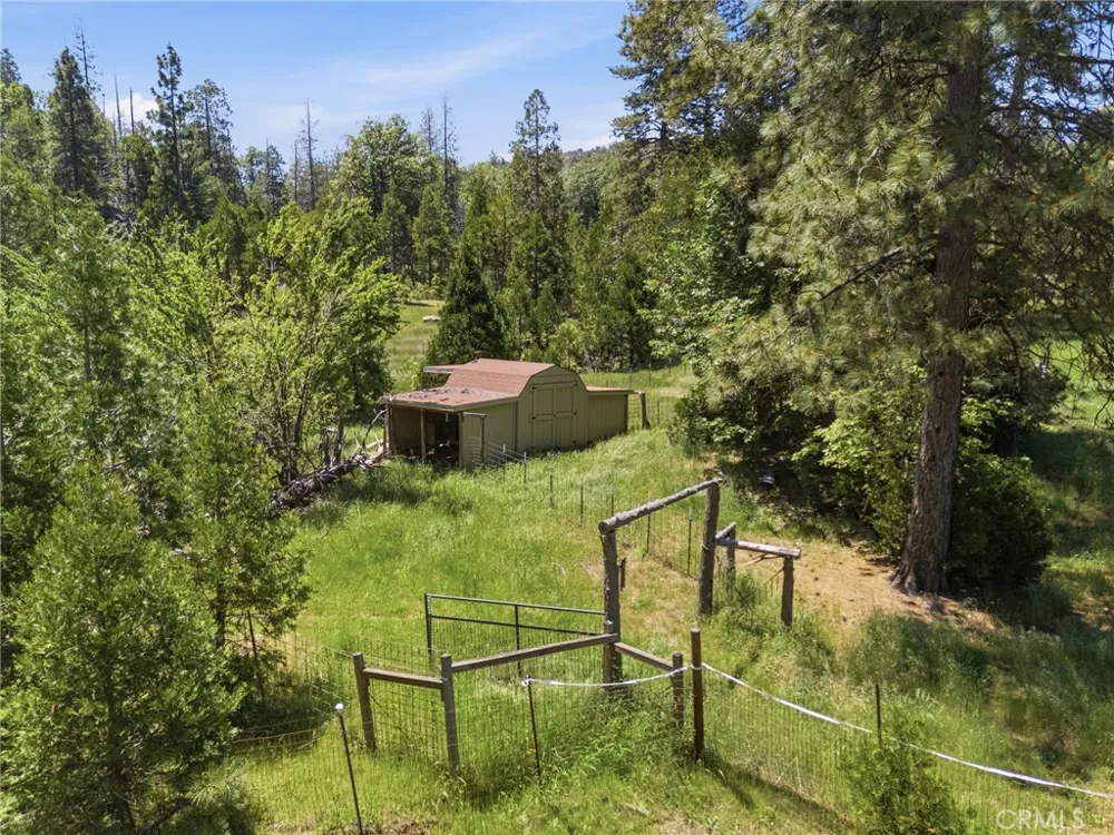 7019 Scott Mariposa, CA 95338