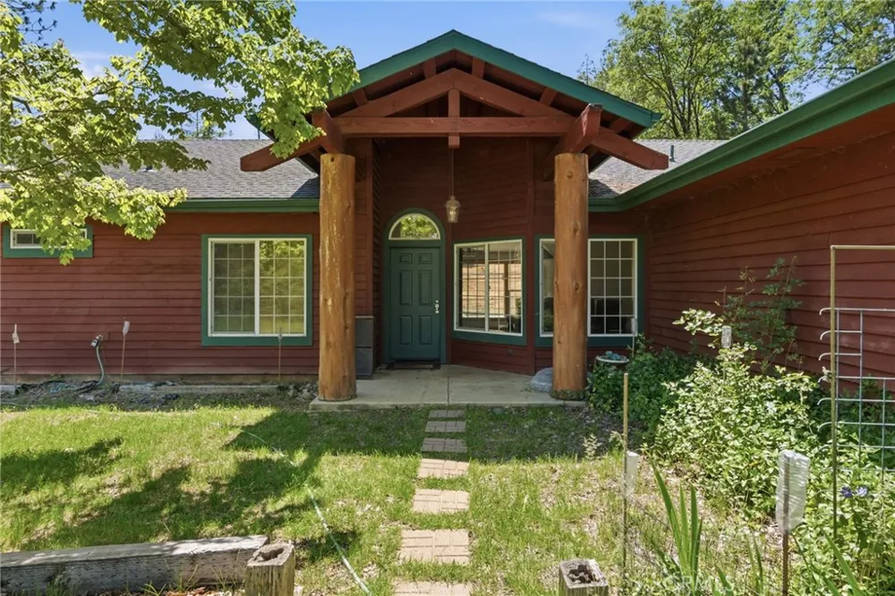 7019 Scott Mariposa, CA 95338