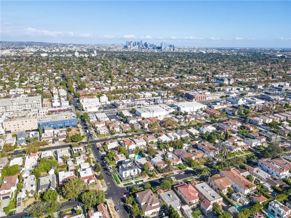 507 Formosa Los Angeles, CA 90036