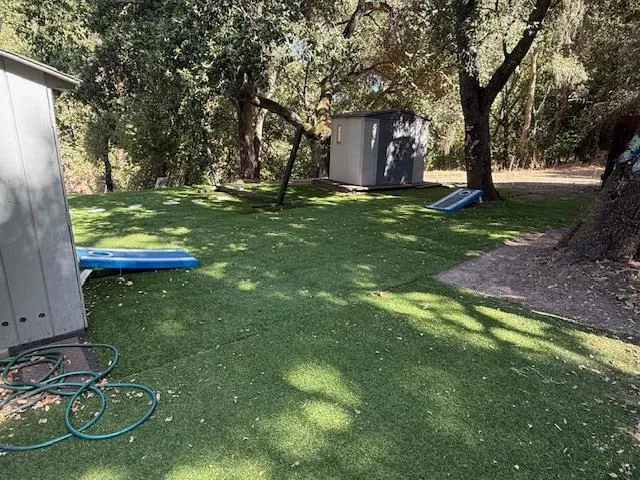 Cinnabar Hills Road San Jose, CA 95120
