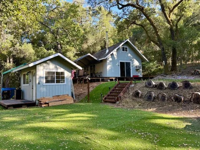 Cinnabar Hills Road San Jose, CA 95120