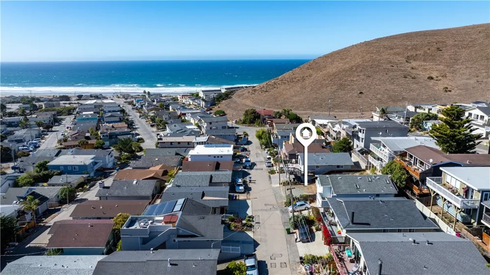563 Zanzibar Morro Bay, CA 93442