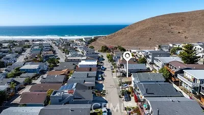 563 Zanzibar Morro Bay, CA 93442