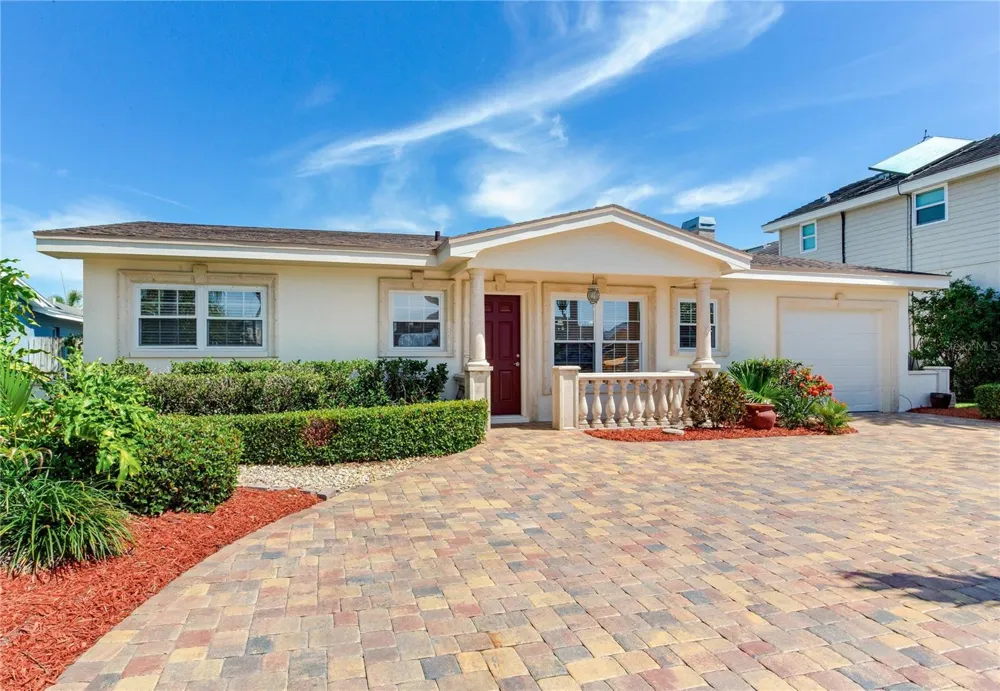 324 173RD AVENUE E North Redington Beach, FL 33708