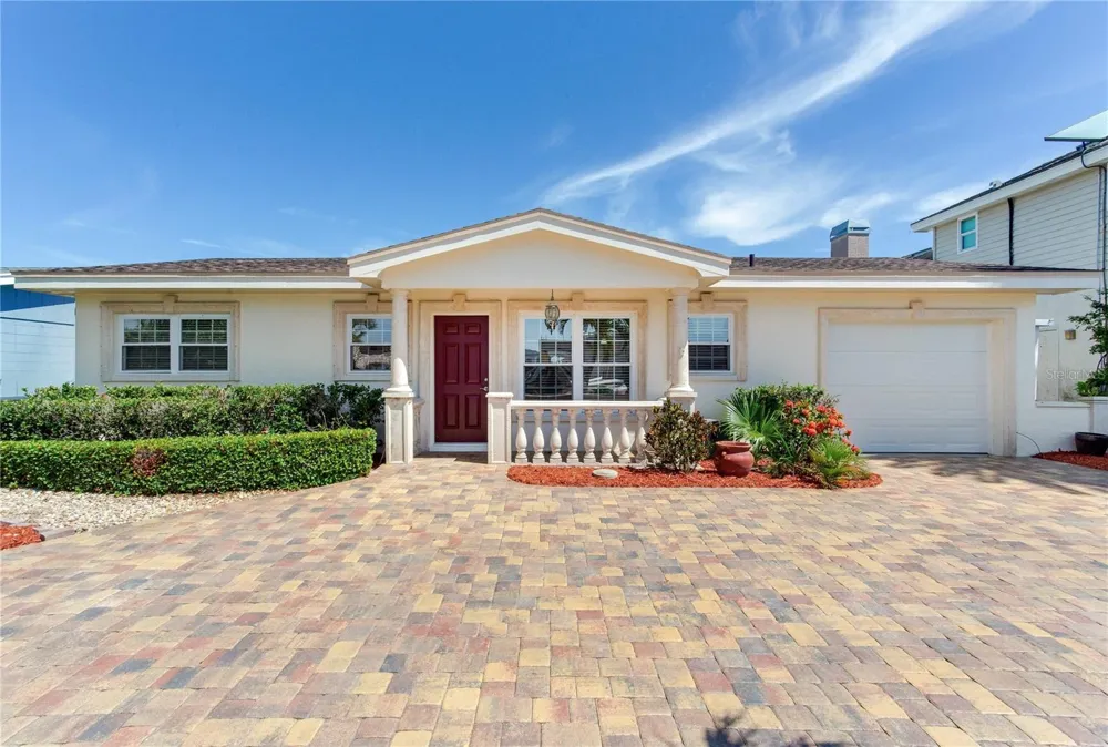 324 173RD AVENUE E North Redington Beach, FL 33708