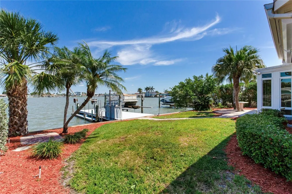 324 173RD AVENUE E North Redington Beach, FL 33708