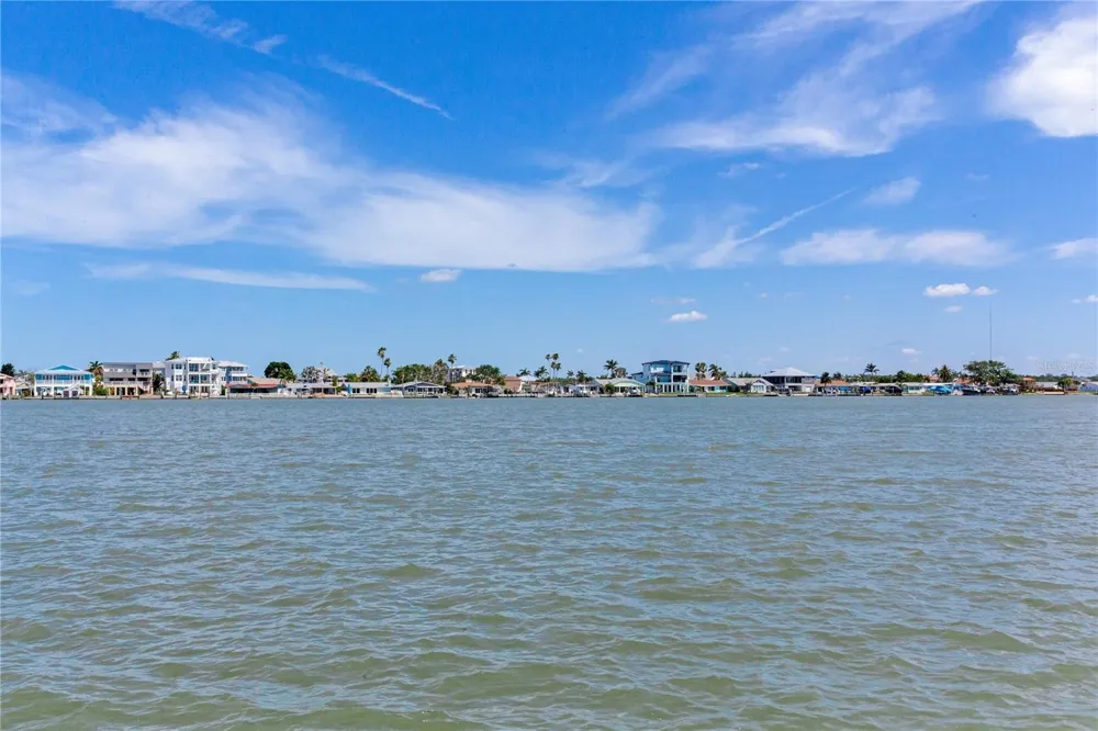 324 173RD AVENUE E North Redington Beach, FL 33708