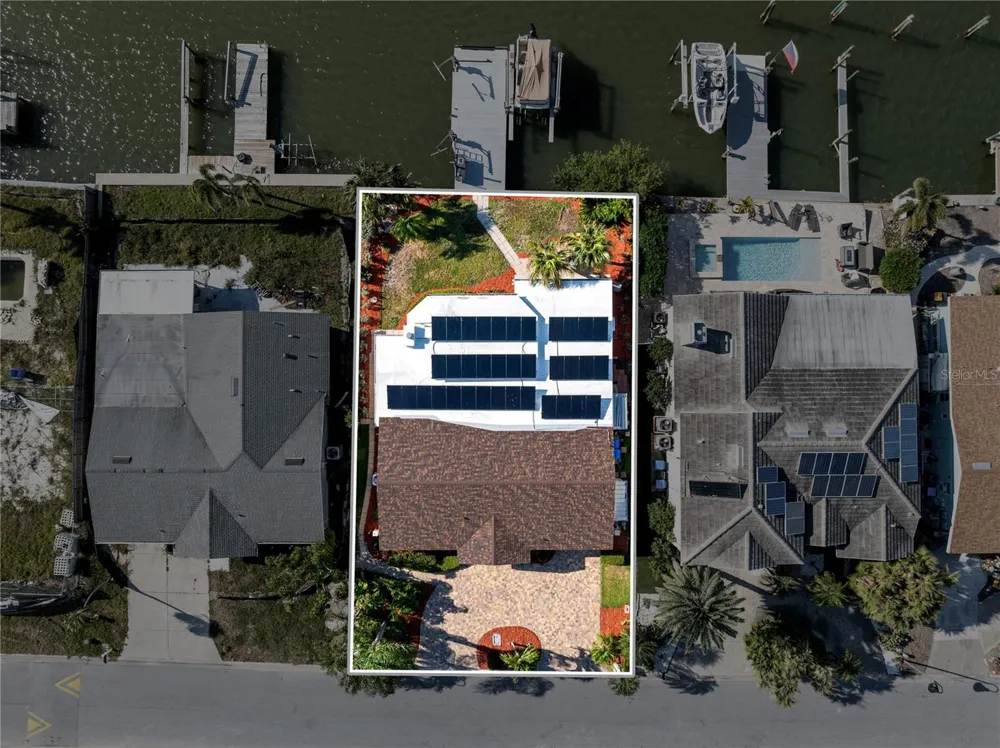 324 173RD AVENUE E North Redington Beach, FL 33708