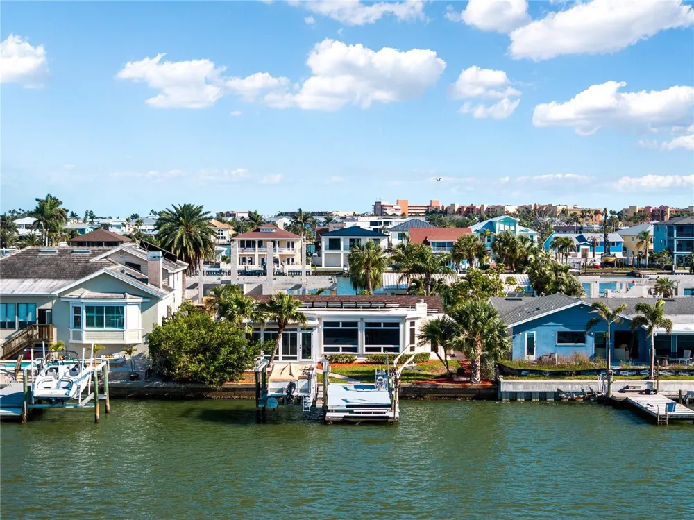 324 173RD AVENUE E North Redington Beach, FL 33708